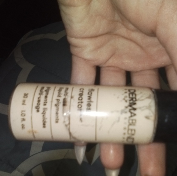 Make up - Picture 8 of 8